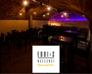 Eddis Kellerei, Pirmasens