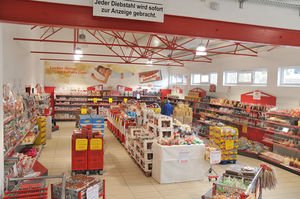 WAWI-Schokowelt Pirmasens