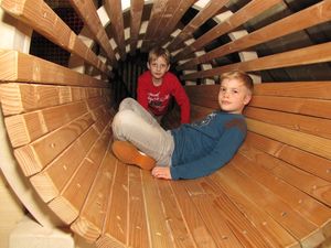 Spielscheune Thaleischweiler-Fröschen