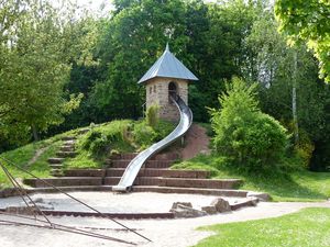 WAWI-Schokowelt Pirmasens