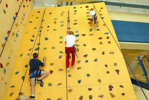 Camp 4, Zweibrücken