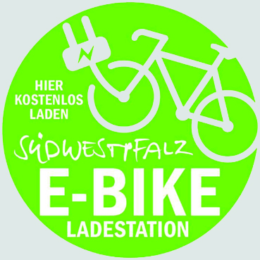 E-Bike Ladestation